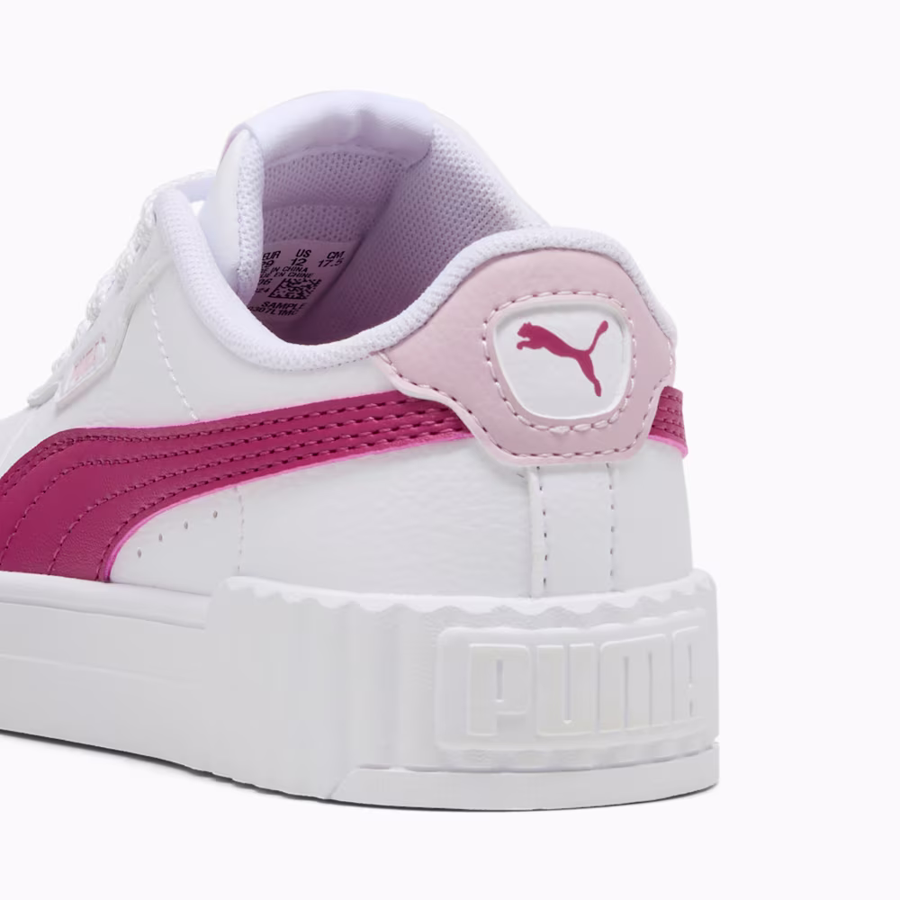 TENIS NIÑO(A) PUMA CARINA 3.0 PS – foto 5